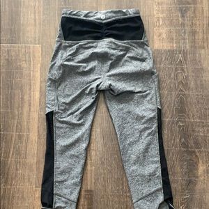 Lululemon crop leggings